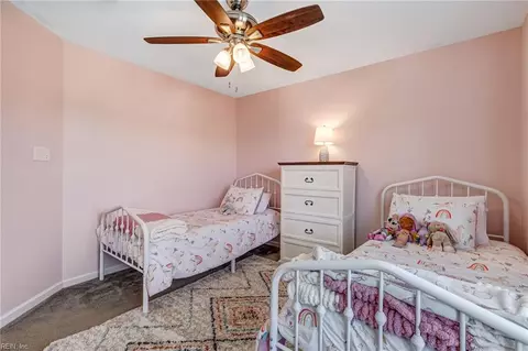 Bedroom - Undisclosed, Gloucester County, VA 23072 photo 3 of 7