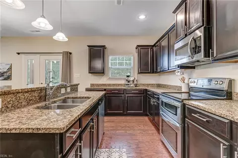 Kitchen - Undisclosed, Gloucester County, VA 23072 photo 3 of 5