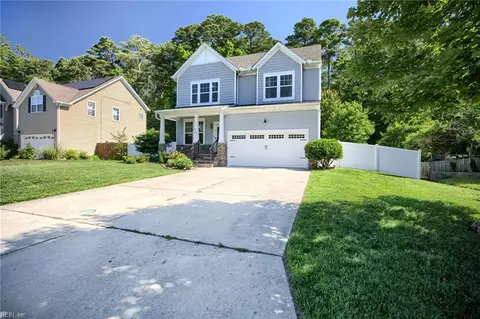 Exterior - Undisclosed, Gloucester County, VA 23072 photo 4 of 11