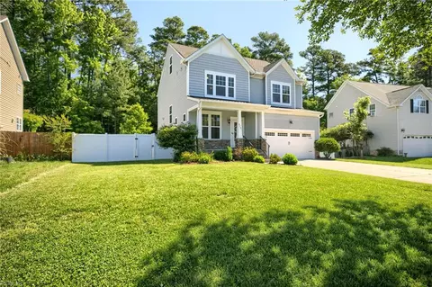 Exterior - Undisclosed, Gloucester County, VA 23072 photo 2 of 11