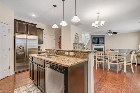 Kitchen - Undisclosed, Gloucester County, VA 23072 photo 5 of 5