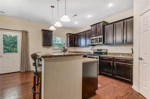 Kitchen - Undisclosed, Gloucester County, VA 23072 photo 2 of 5