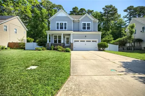 Exterior - Undisclosed, Gloucester County, VA 23072 photo 3 of 11