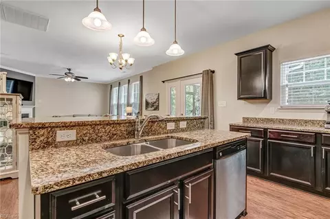 Kitchen - Undisclosed, Gloucester County, VA 23072 photo 4 of 5