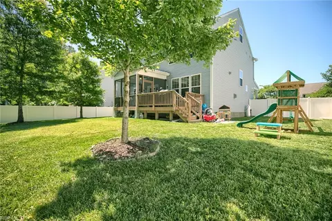 Exterior - Undisclosed, Gloucester County, VA 23072 photo 9 of 11
