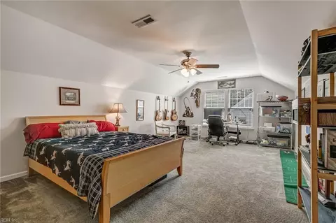 Bedroom - Undisclosed, Gloucester County, VA 23072 photo 6 of 7