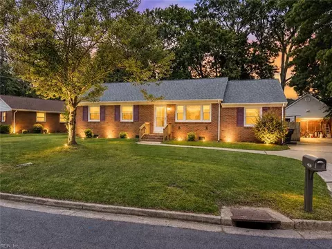 4636 Mallard Cres, Portsmouth, VA 23703
