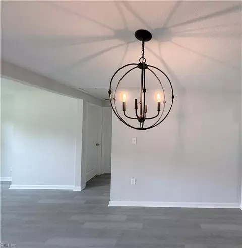Dining - 419 Rogers Ave, Hampton, VA 23664 photo 1 of 1