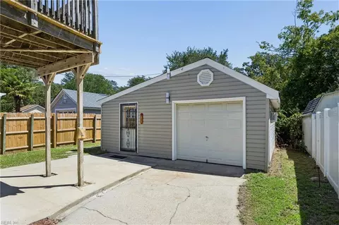 Other - 20 Magnolia Pl, Hampton, VA 23669 photo 9 of 16
