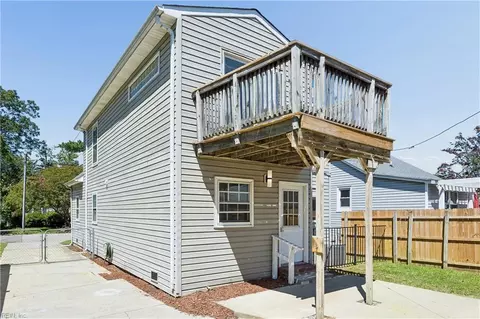 Other - 20 Magnolia Pl, Hampton, VA 23669 photo 11 of 16
