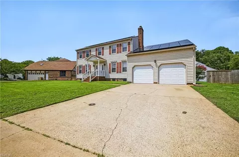 4440 Revere Dr, Virginia Beach, VA 23456