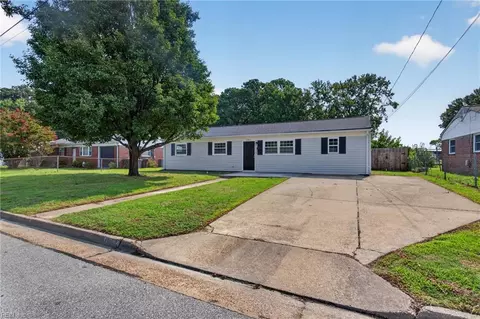 Other - 1922 Beall Dr, Hampton, VA 23663 photo 2 of 6