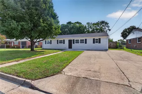 Other - 1922 Beall Dr, Hampton, VA 23663 photo 1 of 6
