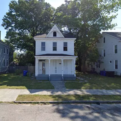 59 Linden Ave, Portsmouth, VA 23705