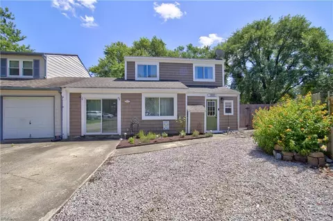 3100 Ashaway Rd, Virginia Beach, VA 23452