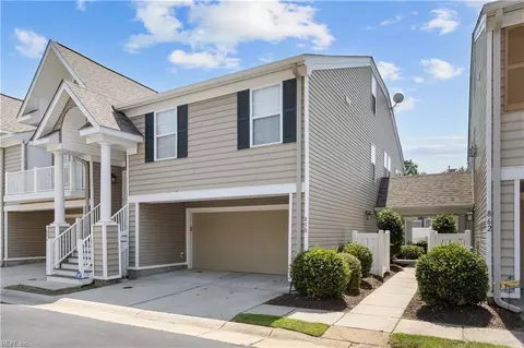 858 Point Way, Virginia Beach, VA 23462
