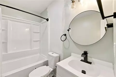 Bath - 108 Santa Clara Dr, Hampton, VA 23666 photo 3 of 3