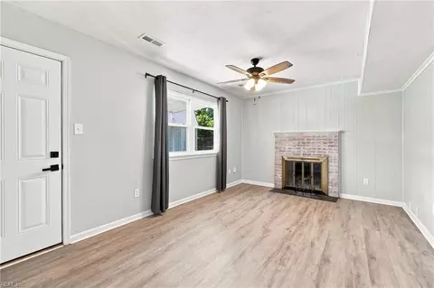 Living - 108 Santa Clara Dr, Hampton, VA 23666 photo 1 of 5