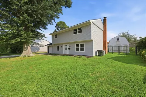Other - 108 Santa Clara Dr, Hampton, VA 23666 photo 10 of 10