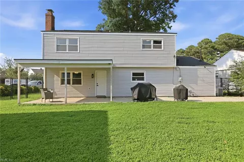 Other - 108 Santa Clara Dr, Hampton, VA 23666 photo 9 of 10