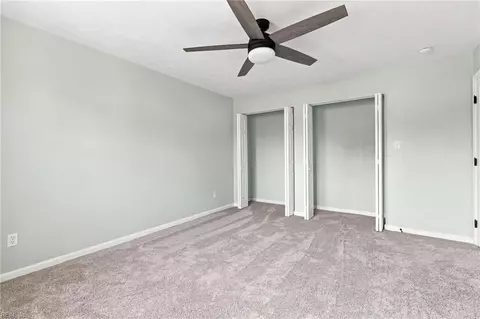 Bedroom - 108 Santa Clara Dr, Hampton, VA 23666 photo 4 of 9