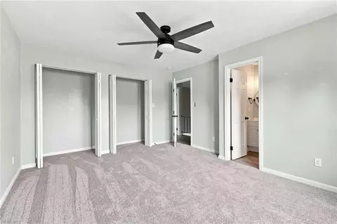 Bedroom - 108 Santa Clara Dr, Hampton, VA 23666 photo 5 of 9