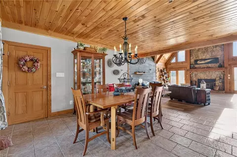 Dining - 11161 Comet Rd, Smithfield, VA 23430 photo 2 of 3