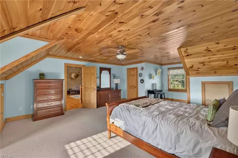 Bedroom - 11161 Comet Rd, Smithfield, VA 23430 photo 4 of 5