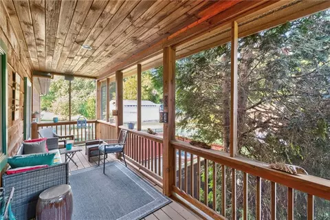 Exterior - 11161 Comet Rd, Smithfield, VA 23430 photo 6 of 17