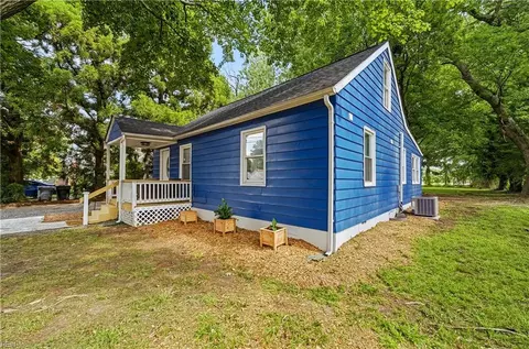 Other - 8 Mcdonald Rd, Hampton, VA 23669 photo 1 of 4