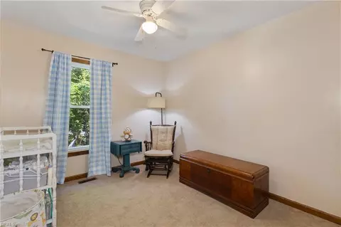 Bedroom - 3834 Whitechapel Arch Arch, Chesapeake, VA 23321 photo 4 of 5