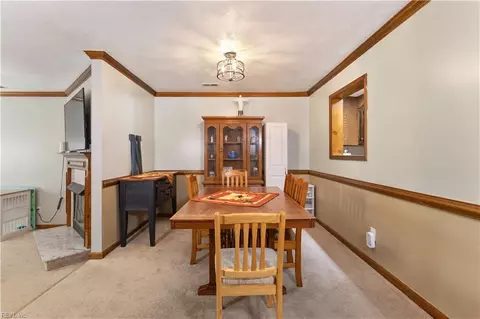 Dining - 3834 Whitechapel Arch Arch, Chesapeake, VA 23321 photo 1 of 1