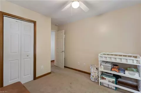 Bedroom - 3834 Whitechapel Arch Arch, Chesapeake, VA 23321 photo 5 of 5