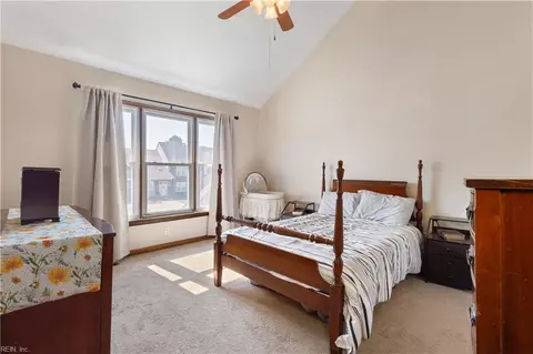 Bedroom - 3834 Whitechapel Arch Arch, Chesapeake, VA 23321 photo 1 of 5