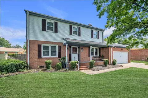 5875 Percheron Ln, Virginia Beach, VA 23464