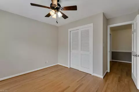 Bedroom - 3316 Mapleton Cres, Chesapeake, VA 23321 photo 3 of 6