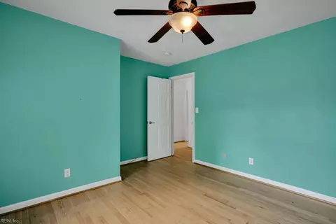 Bedroom - 3316 Mapleton Cres, Chesapeake, VA 23321 photo 5 of 6