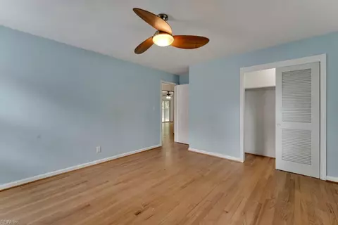 Bedroom - 3316 Mapleton Cres, Chesapeake, VA 23321 photo 1 of 6