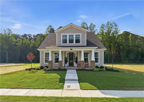 1944 Paw Paw Pl, Chesapeake, VA 23321