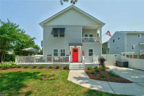 408 Hobart Ave, Virginia Beach, VA 23451
