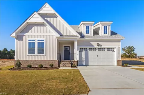 Mm Madison 2, Suffolk, VA 23434