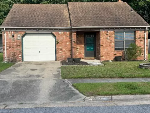 1912 Tibbetstown Dr, Virginia Beach, VA 23454