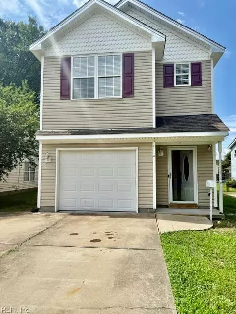 4114 Third St, Chesapeake, VA 23324