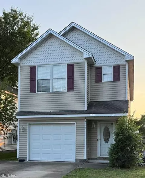 4114 Third St, Chesapeake, VA 23324
