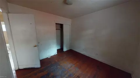 Bedroom - 1252 Norview Ave, Norfolk, VA 23513 photo 1 of 8