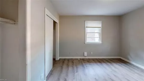 Bedroom - 1252 Norview Ave, Norfolk, VA 23513 photo 6 of 8