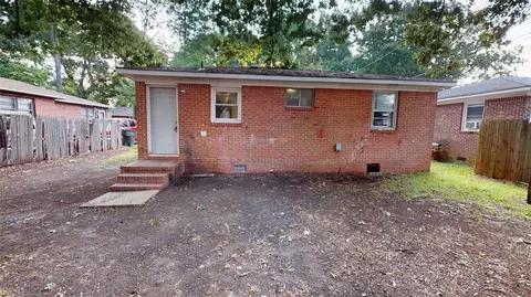Exterior - 1252 Norview Ave, Norfolk, VA 23513 photo 3 of 6