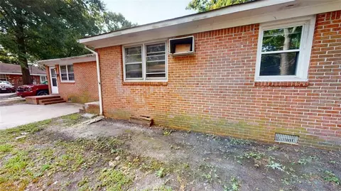 Exterior - 1252 Norview Ave, Norfolk, VA 23513 photo 6 of 6
