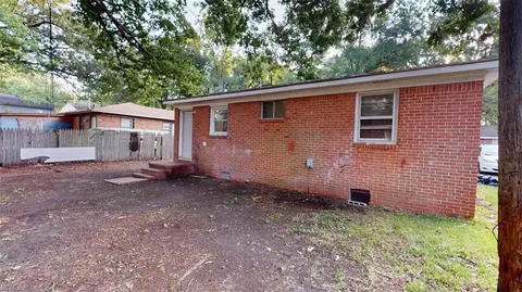Exterior - 1252 Norview Ave, Norfolk, VA 23513 photo 4 of 6