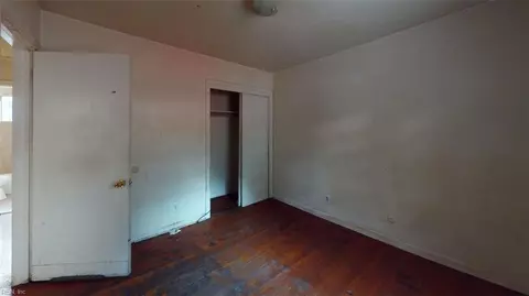 Bedroom - 1252 Norview Ave, Norfolk, VA 23513 photo 7 of 8